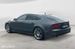 2012 Audi A7 2.8 FSI 204hk QUATTRO, Automat, Cruisekontroll, Navigasjon